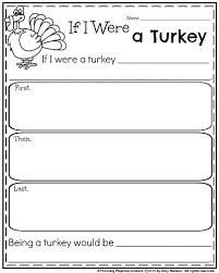 First Grade November Worksheets If I Were A Turkey Narrative Writing Promp 4th Grade Writing Prompts First Grade Writing Prompts Thanksgiving Writing Prompts