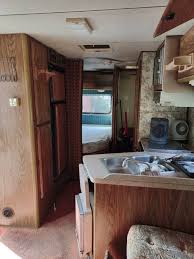 Image result for Chamois 1980 Motor Home