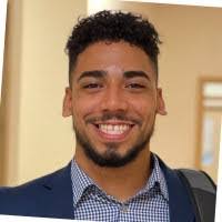 Daniel Febus's Instagram, Twitter & Facebook