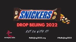 But listening to des bishop talking about learning irish in connemara he says that the locals there just use the word bicycle but they decline it, just as you should in irish. Campaigners Call For Snickers To Cancel Beijing 2022 Sponsorship