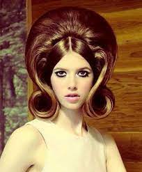 1960s Hairstyles For Men And Women