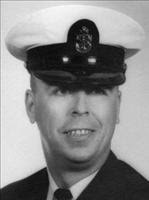 Joseph Milstead Obituary (2008)