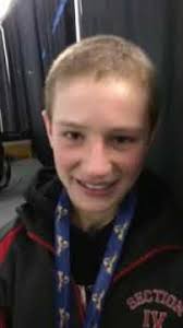 Benny Baker (Newark Valley)