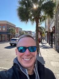 Scott Seese's Instagram, Twitter & Facebook