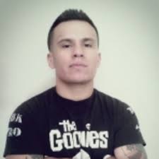 Josh Davey vs. Julio Lopez, 559 Fights 20