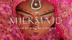 Borat subsequent moviefilm is among the 2021 oscars shortlist contenders. Desmond Ovbiagele S The Milkmaid Loses Out On Oscars 2021 Shortlist