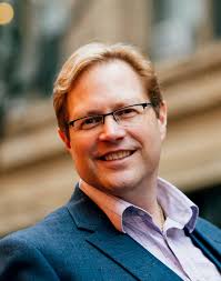 C. Michael-jon Pease named first director of St. Paul Parks Conservancy