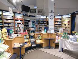 Uberruhr Apotheke Westhaus 45277 Essen Branchenverzeichnis Apotheken De