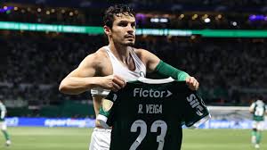 ¿Raphael Veiga al América? ¿Qué sabemos sobre las negociaciones?