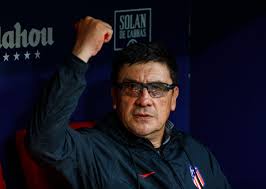 El lenguaje técnico es aquel tipo de medio comunicativo que pertenece a oficios, profesiones o áreas específicas del conocimiento humano. German Burgos Podria Ser Tecnico De Newell S Dosis Futbolera