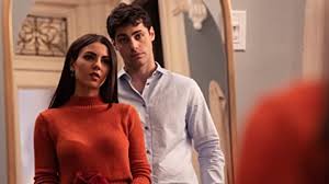 Every movie is romantic in its own way. Matthew Daddario Imdb