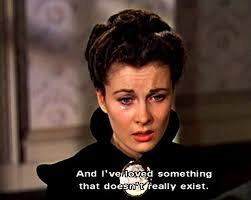 Scarlett O Hara I Ll Think About That Tomorrow Gif Gone With The Wind Old Movie Quotes Wind Quote Gone With The Wind