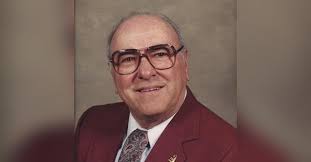 Horace Daniel Proctor Obituary