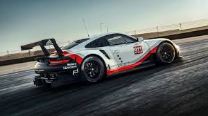 Porsche 911 Rsr Gte 2560x1440 Download Hd Wallpaper Wallpapertip