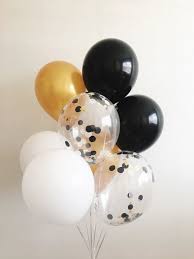 Black And White Balloons Images Pin On Robert S Retirement