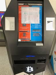 While this represents an overwhelming front of opposition, there are still options available for those who wish to use credit cards for altcoin purchasing. Bitcoin Atm Spits Out Cash Trustnodes
