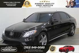 A new path to your next mercedes. Used Mercedes Benz S Class S Amg 63 For Sale With Photos Cargurus