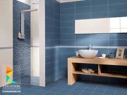 أحدث واجمل سيراميك حمامات مودرن للأرضيات والجدران Contemporary Bathroom Tiles Modern Bathroom Tile Bathroom Design Small Modern