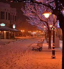 Pin By Maјa Petreska On Under Snow Bitola Republic Of Macedonia Beautiful Places