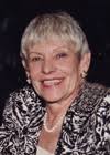 June Goodman, 74, passed away June 16, 2010 at Bright Kavanagh House. - service_7642