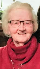 Obituary for Vivian R. Bufalini