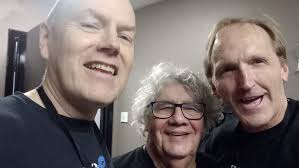 JourneyMate @everyone @highlight Eclipse the Ultimate Journey Tribute Ken  Wolle Getting The Gig