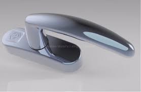 Pulls for glass doors in any finish, length, and material are available. High Quality Bathroom Door Knobs Shower Room Glass Door Handles China Door Hardware Door Handle Made In China Com