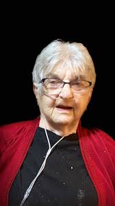 Dorothy McCormack Obituary (1928