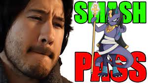 Smash or Pass: MatPat's Perfect Pokémon - YouTube