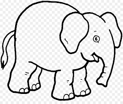 Gajah adalah pemakan berat tanaman dan dikenal karena memiliki telinga besar belalai dan gading panjang dan ingatan. 600 Gambar Gajah Di Buku Gambar Hd Infobaru