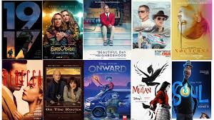 But most good movies of 2020 are family movies. My Favourite Movies Of 2020 My Reel Time Blog