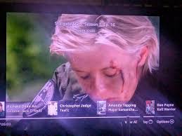 Watching Death Knell, s7e16, Sam was so traumatized by her survival against  Anubis's supper soldier. They should have given her a three to four episode  arc of her getting past the PTS