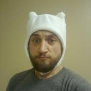 Brian McCombs (holisticbrian)