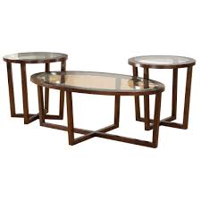 Coffee table white book bed bedside small end sofa accent side set gold living room furniture modern luxury marble coffee table. 7526 43 Coffee And End Tables American Freight Sears Outlet