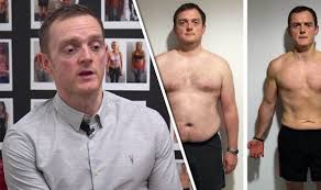 A well balanced detoxification can support hair regrowth Fatty Liver Disease Man Reverses Dangerous Condition Linked To Obesity Express Co Uk