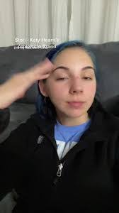 Katy Harrell's Instagram, Twitter & Facebook