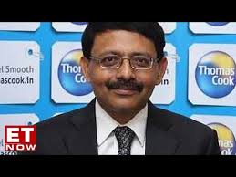 Debasis Nandy, President & Group CFO of Thomas Cook talks about crude  impact