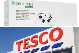 Tesco Announce Black Friday Deals Including Xbox One S Bundle For Just 109 Mirror Online The xbox one is a line of home video game consoles developed by microsoft. tesco announce black friday deals