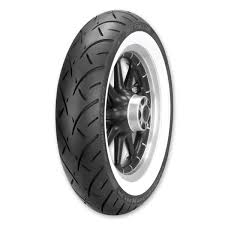 Metzeler Me 888 Wide Whitewall Rear Tire Fortnine Canada