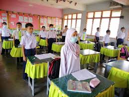 Semua aktiviti yang dirancang telah dilaksanakan mengikut jadual yang ditetapkan. Pelancaran Sambutan Bulan Kemerdekaan Peringkat Sekolah 2020