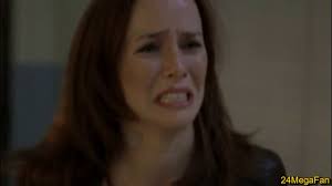 Renee's emotional talk with Jack at the Hospital