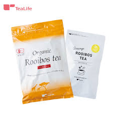 Tealife ชุดรสเลม่อน รสชาออร์แกนิก 101 Tbgs X Rooibos รสเลม่อน | Shopee  Thailand