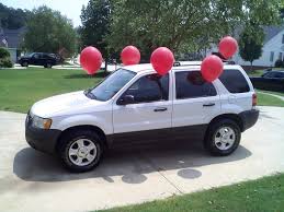 Image result for Satin Silver 2003 Escape