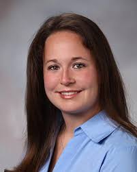 Amanda Dudgeon, FNP-C