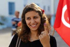 In my opinion, no quality can describe her: A Look At The Women Behind Tunisia S Democratic Revolution Pacific Standard