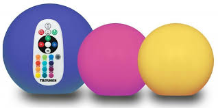 Aldi Telefunken Solar Leuchtkugel Ball Connectivity 3er Set Im Angebot
