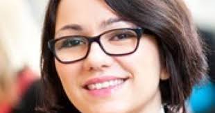 Maria Perrotta Berlin is appointed as the new Global Challenges Development  Director