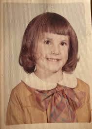 Moving to a new town in 1971 with Nana and Grandpa