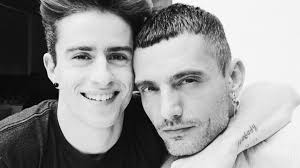 Pelayo Díaz recuerda a David Delfín con unas emotivas palabras