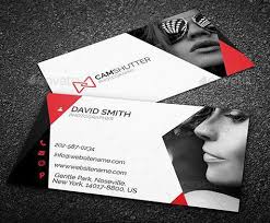 While we listed this card under creative, it could easily work for wedding photographers or newborn photographers. Best Photography Business Card Templates Example Photography Business Cards Template Photography Business Cards Visiting Card Format